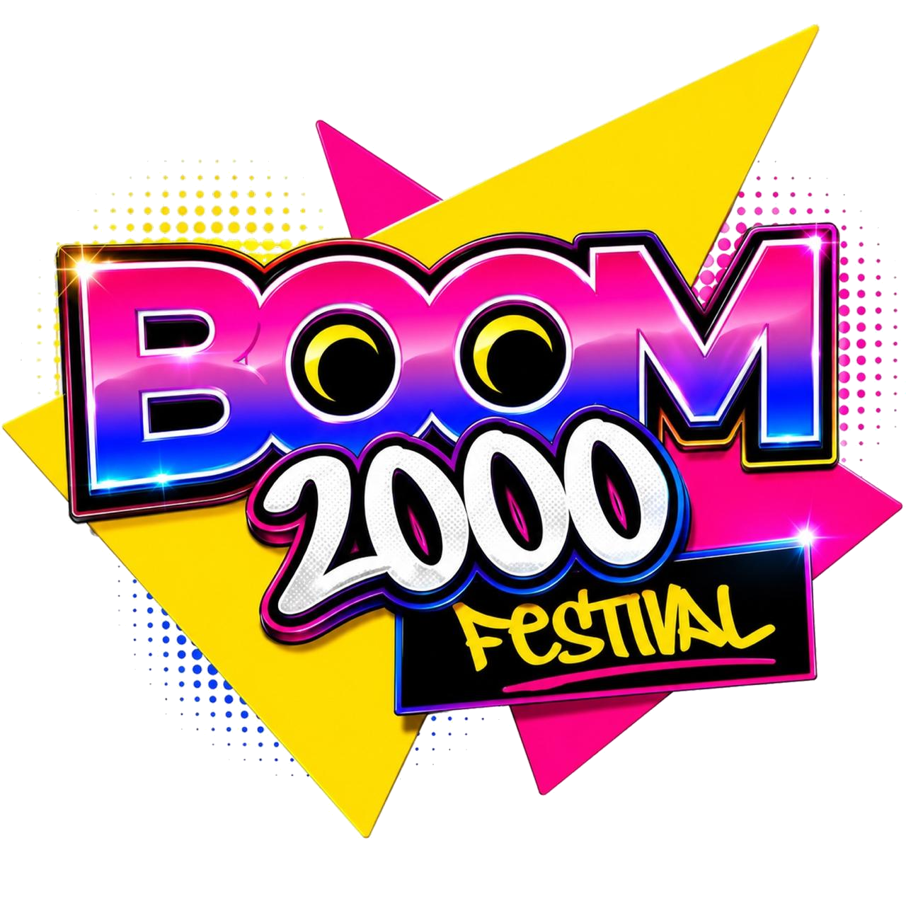 BOOM 2000 FESTIVAL